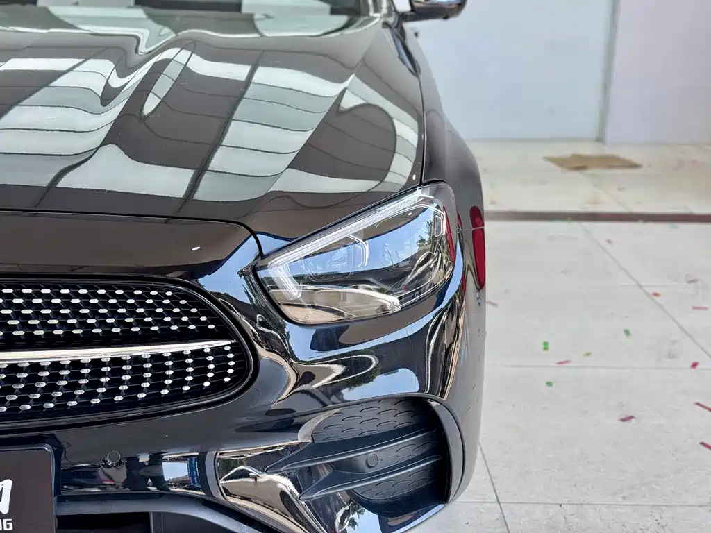 Mercedes-Benz E-Class 2022 E 300 L Sports Premium Model купить на сайте DeffCars