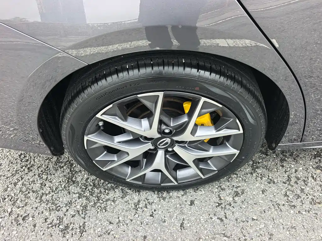 Shadow Leopard 2021 270T DCT J15 version купить на сайте DeffCars