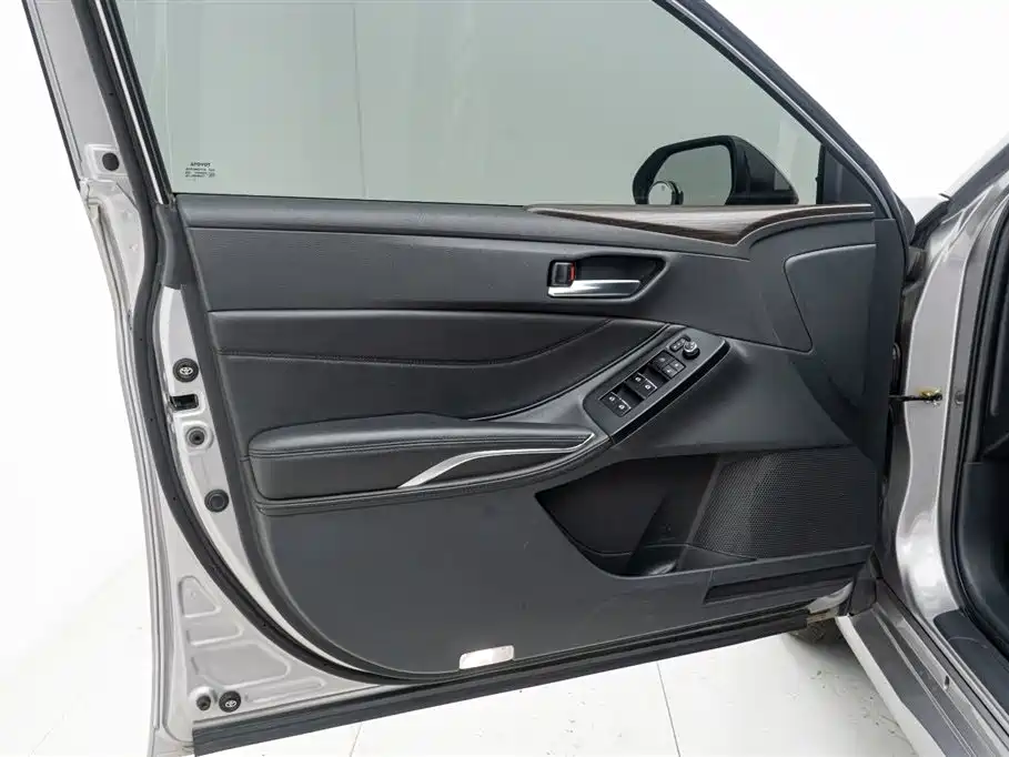 Asia Dragon 2023 2.0L Premium Edition купить на сайте DeffCars