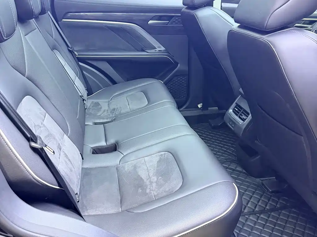 Haval H6 2023 National Fashion Edition 1.5T Automatic Champion Edition купить на сайте DeffCars