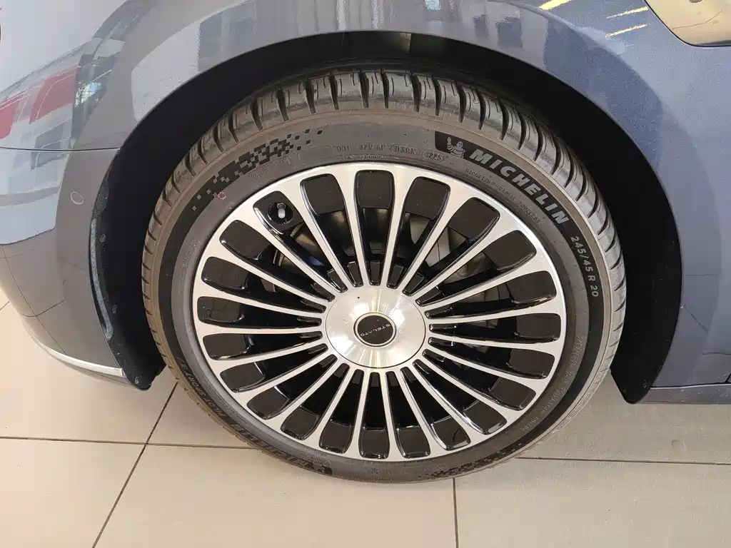 Xiangjie S9 2025 Extended Range Ultra купить на сайте DeffCars