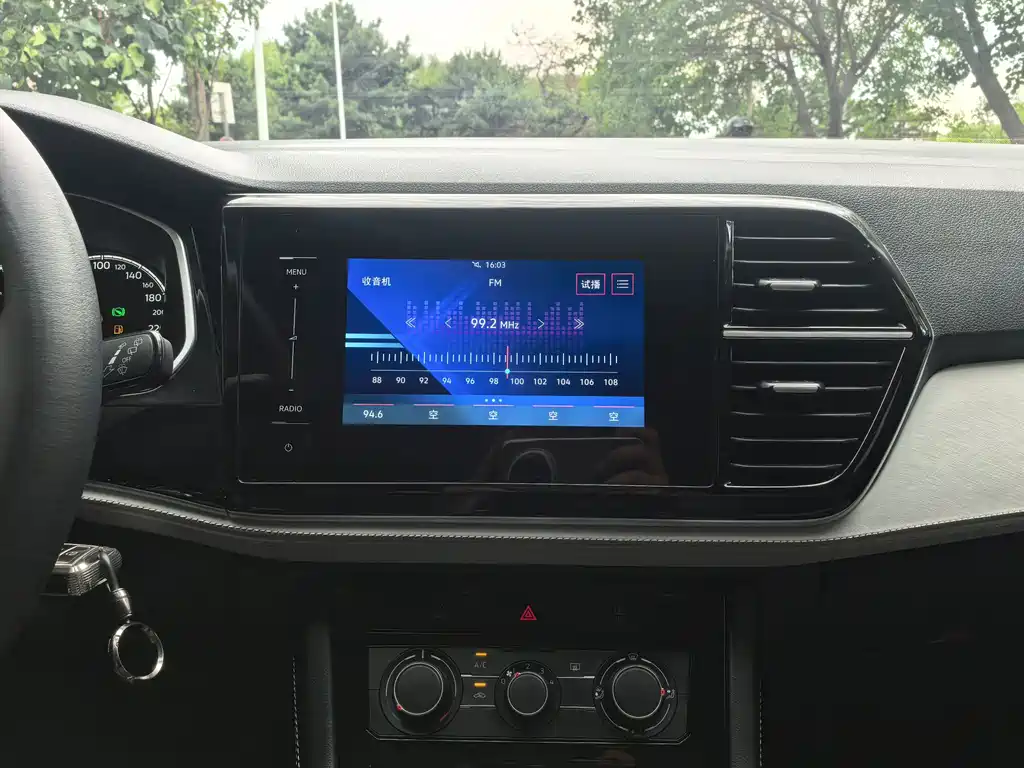 Jetta VS5 2023 280TSI automatic aggressive model купить на сайте DeffCars