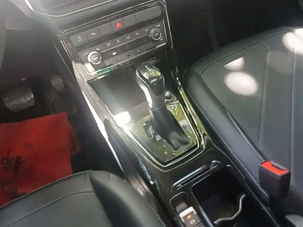 Tuyue 2025 Xinrui 300TSI Ruixiang Edition купить на сайте DeffCars