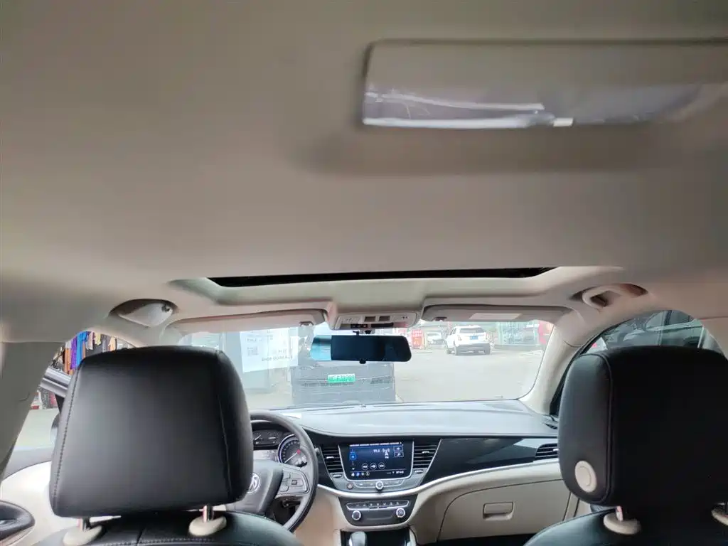 Weilang 2020 15T automatic aggressive model купить на сайте DeffCars