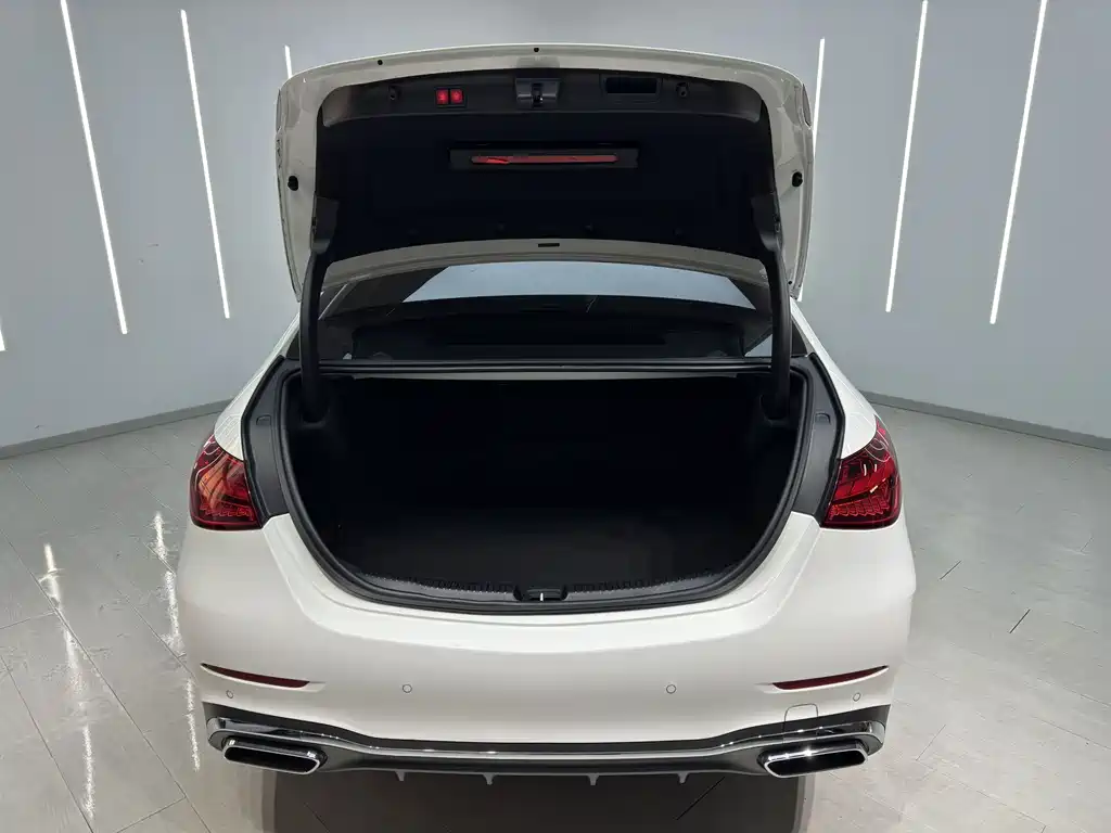 Mercedes-Benz C-Class 2023 C 260 L Sports Edition 4MATIC купить на сайте DeffCars