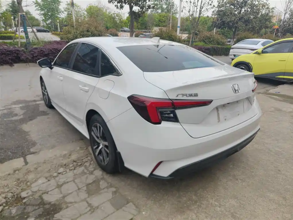 Model 2022 240TURBO CVT Technology Edition купить на сайте DeffCars