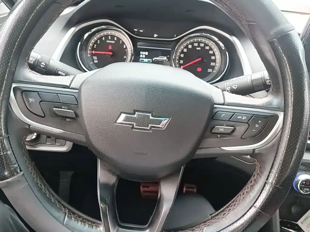 Volando 2019 Redline 530T Automatic Enjoyment Edition (5+2 models) National VI купить на сайте DeffCars