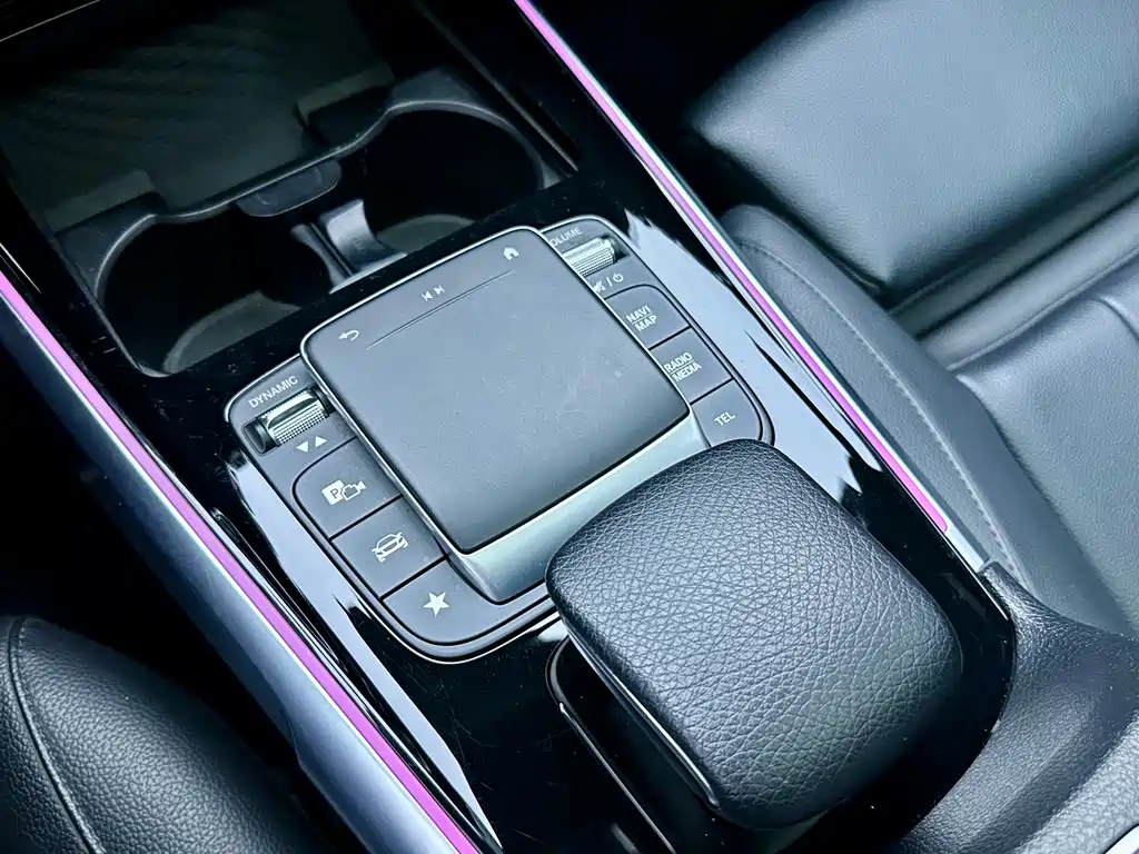 Mercedes-Benz EQB 2022 EQB 260 купить на сайте DeffCars