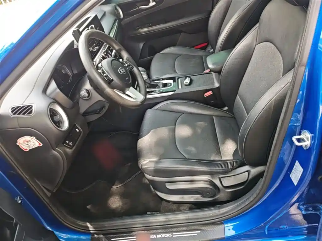 Kia K3 2019 1.5L CVT Smart Internet Edition купить на сайте DeffCars