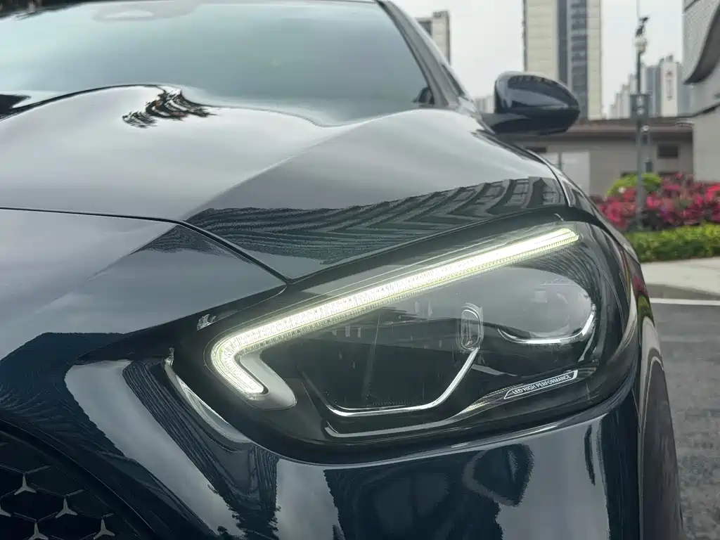 Mercedes-Benz C-Class 2023 C 260 L Sports Edition купить на сайте DeffCars