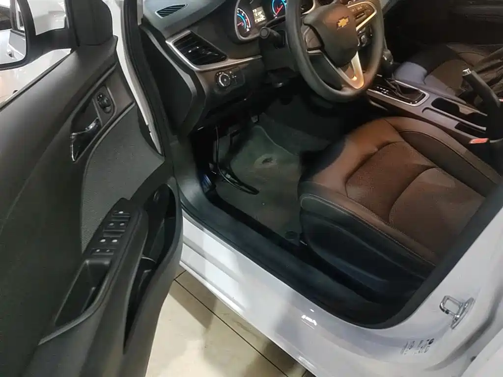 Kovoz 2019 320 Automatic Xinyue Edition купить на сайте DeffCars