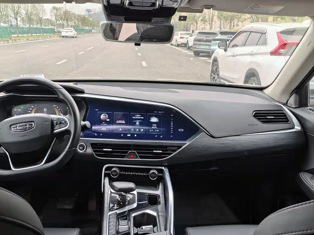Xingyue 2019 350T Star Shiner купить на сайте DeffCars