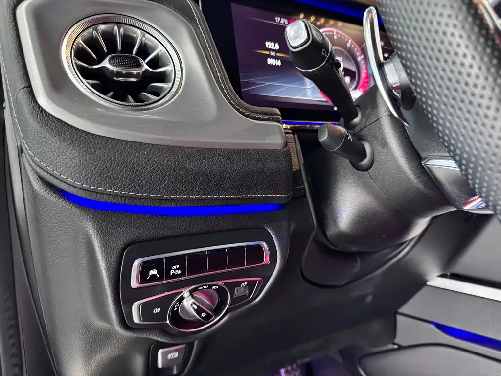 Mercedes-Benz G-Class AMG 2022 AMG G 63 купить на сайте DeffCars