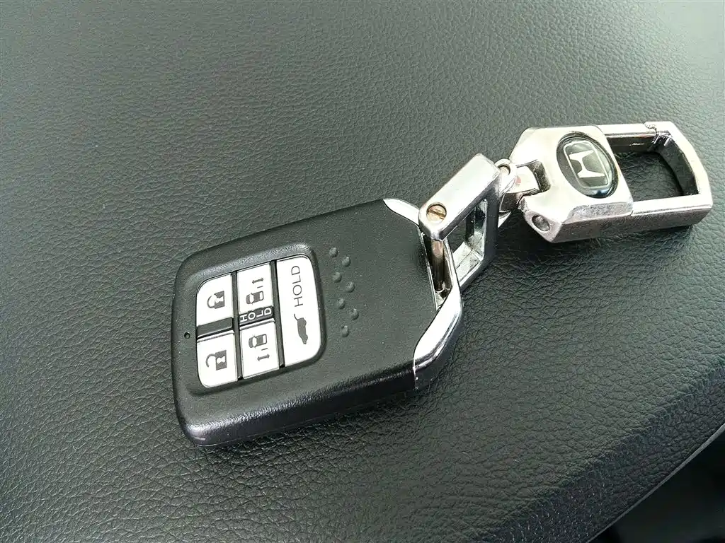 Odyssey 2022 2.0L e:HEV Rui Yaoxiang Edition купить на сайте DeffCars