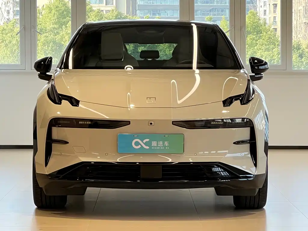 Jikrypton X 2025 five-seater long-range version купить на сайте DeffCars