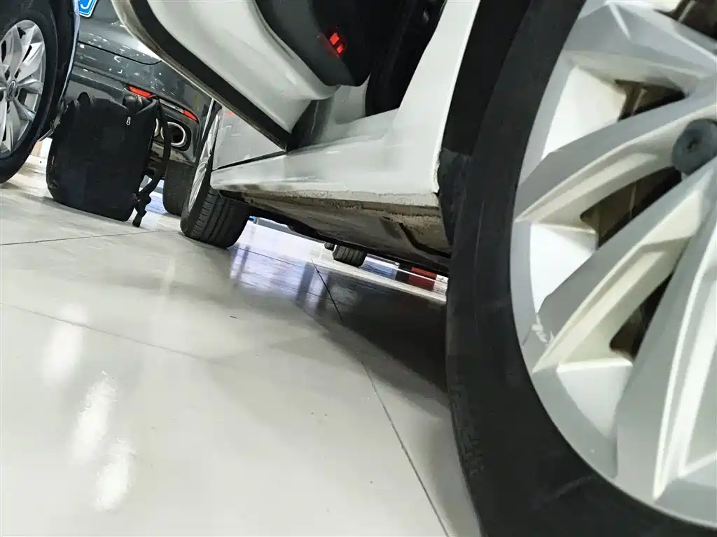 Bora 2021 1.5L Automatic Fashion Smart Connected Edition купить на сайте DeffCars