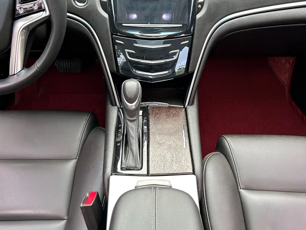 Cadillac XTS 2018 28T Technology купить на сайте DeffCars