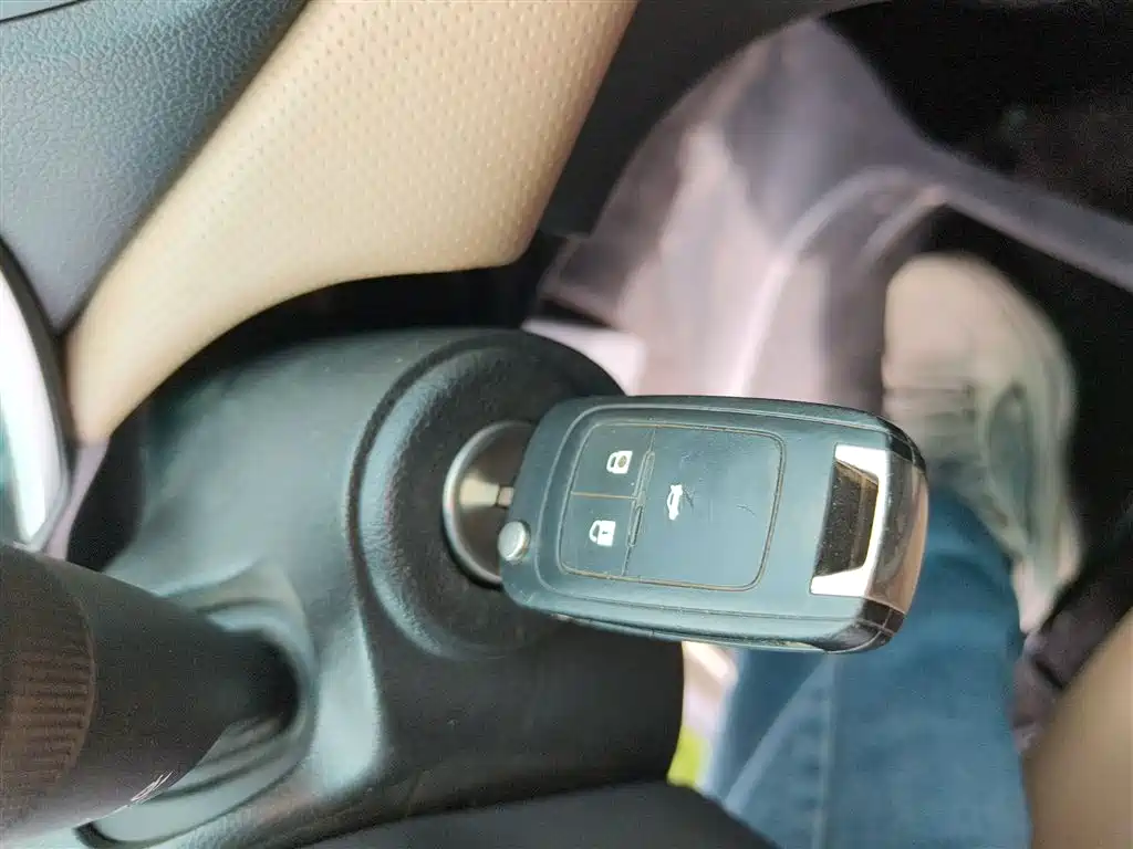 Cruze 2020 320 Automatic Enjoy Edition купить на сайте DeffCars