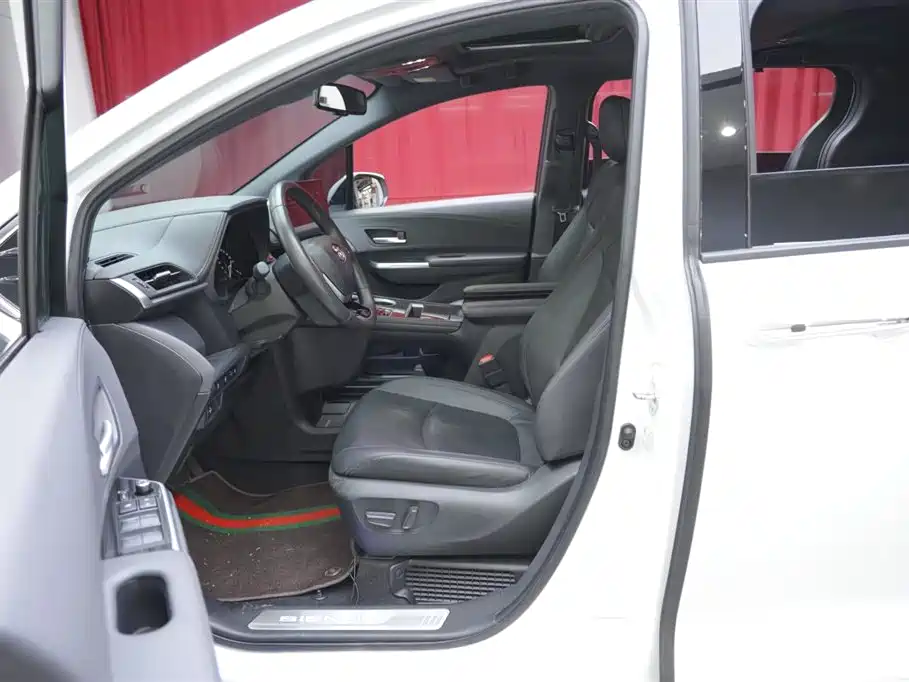 SIENNA 2021 2.5L Hybrid Premium Edition купить на сайте DeffCars