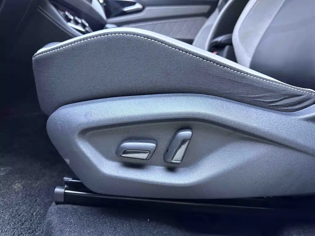 Jetta VS7 2022 280TSI automatic high-gloss enjoyment version купить на сайте DeffCars