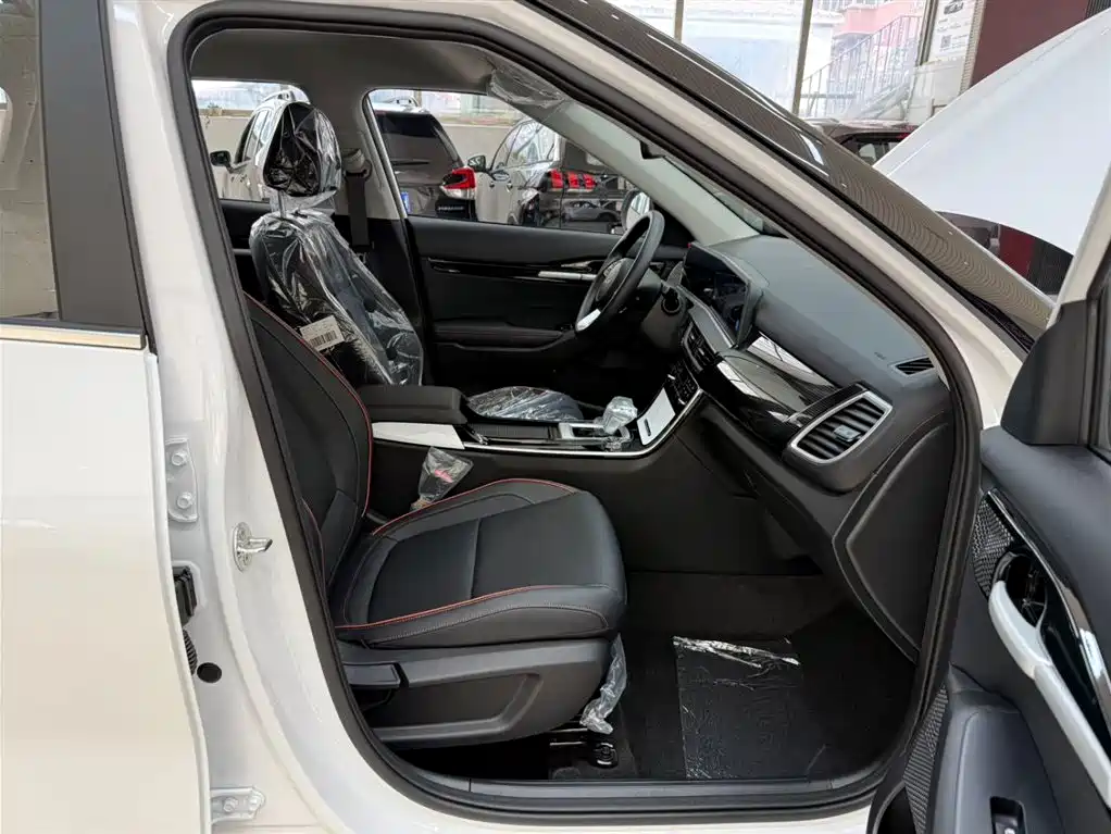 Sethus 2026 1.5L IVT Luxury Comfort Edition купить на сайте DeffCars