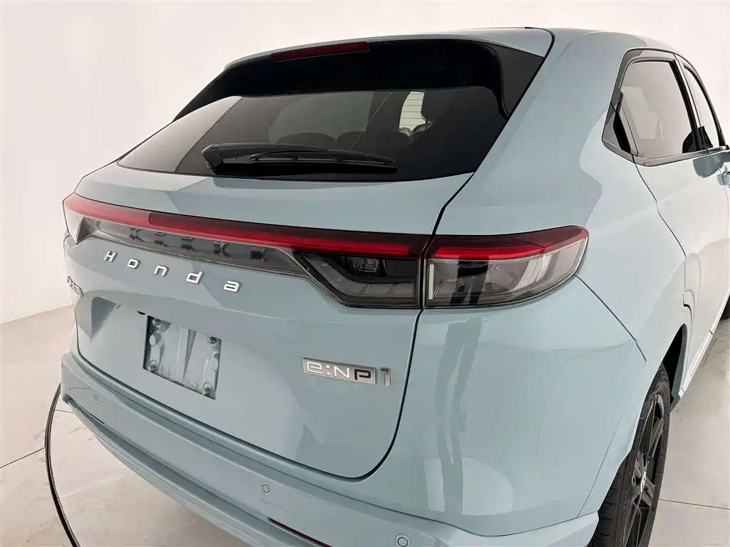 e:NP1 Jipai 1 2023 model 420km Jianji version купить на сайте DeffCars