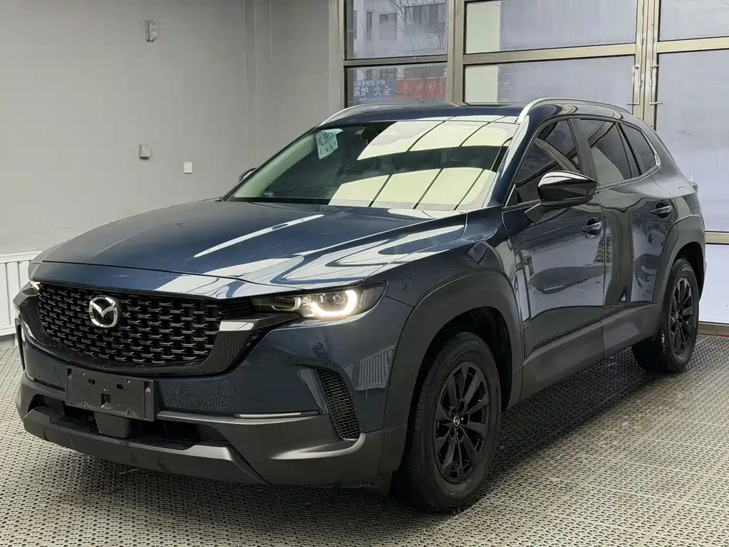Mazda CX-50 2023 2.0L Leading Edition купить на сайте DeffCars