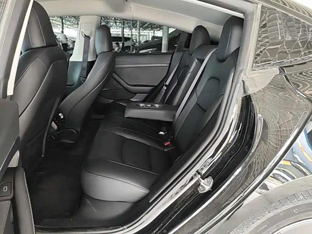 Model 3 2022 rear-wheel drive version купить на сайте DeffCars