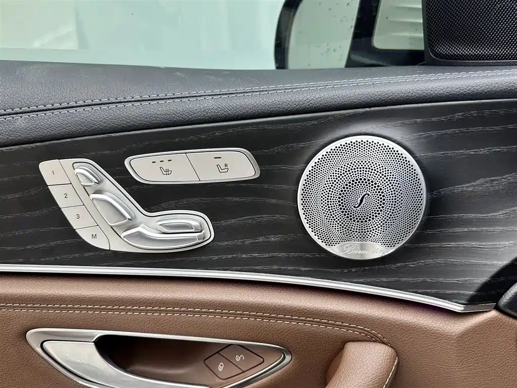 Mercedes-Benz E-Class 2020 E 300 L Sports Luxury купить на сайте DeffCars