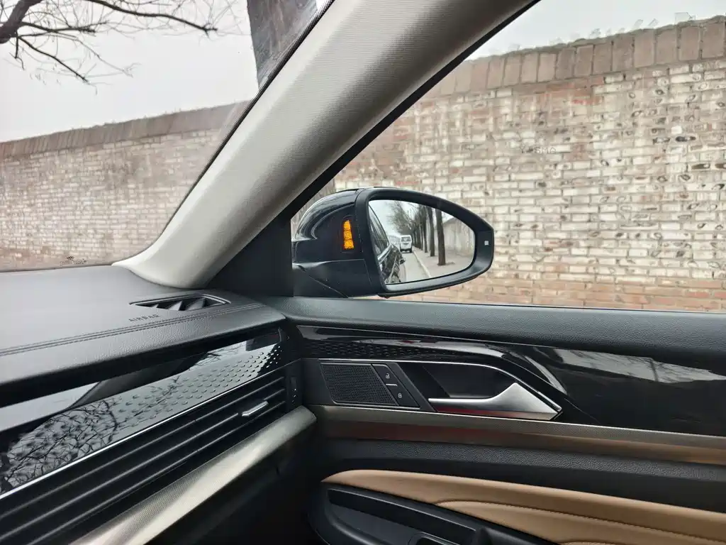 Passat 2022 330TSI Elite Edition купить на сайте DeffCars