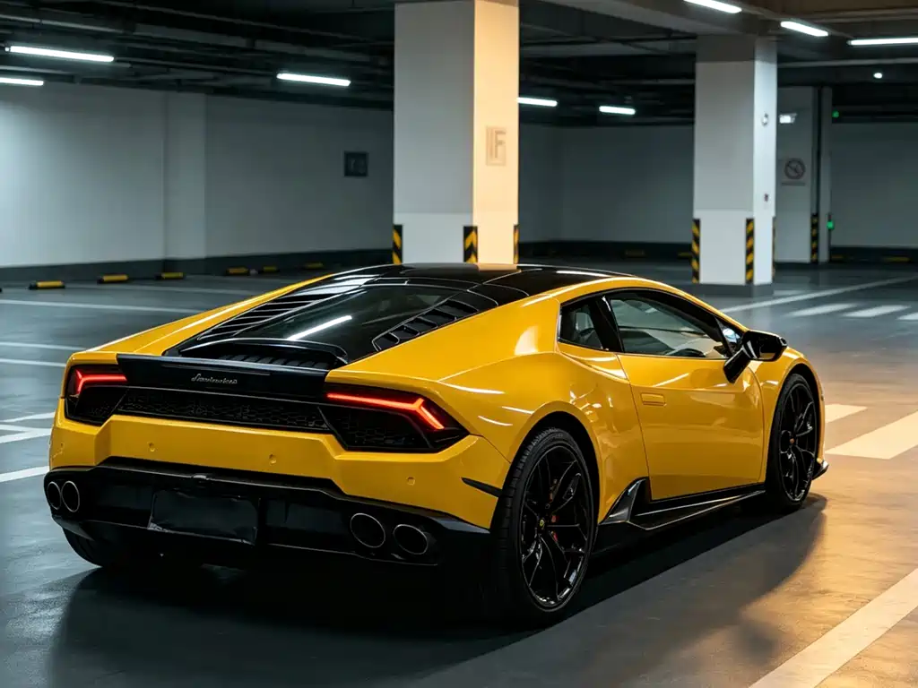 Huracán 2016 LP 600-4 Limited Edition купить на сайте DeffCars