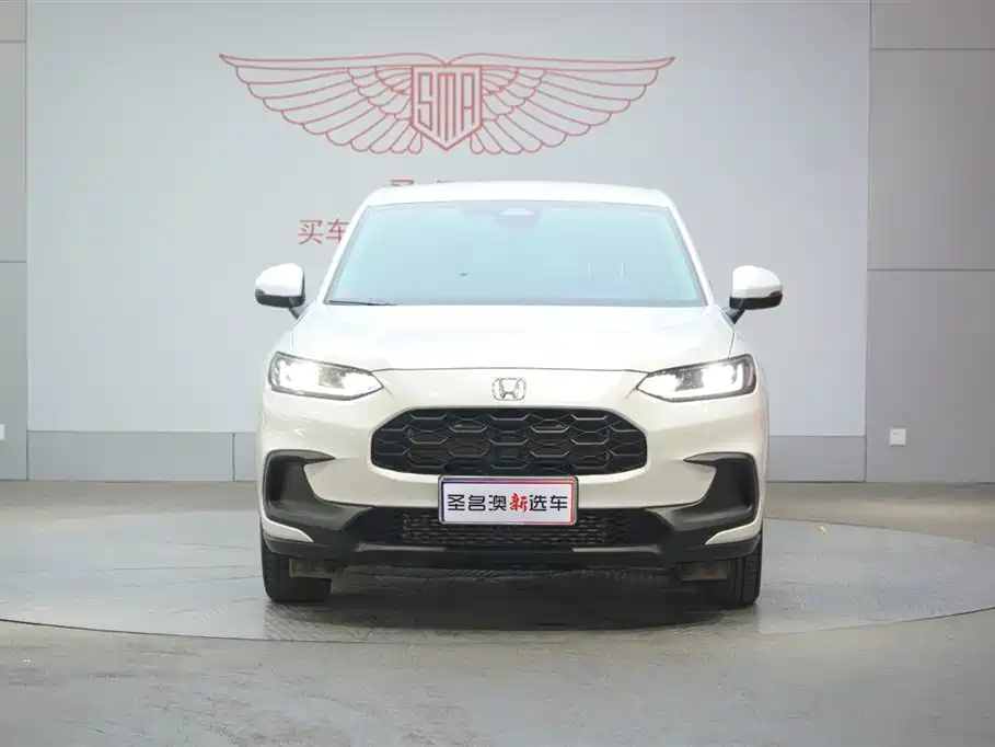 ZR-V Zhizai 2023 1.5T CVT technology version купить на сайте DeffCars