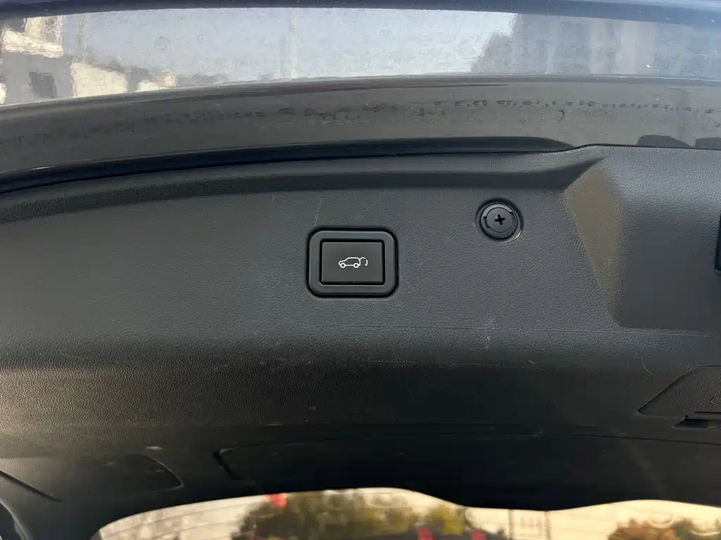 Changan CS75PLUS 2023 third generation 1.5T automatic premium model купить на сайте DeffCars