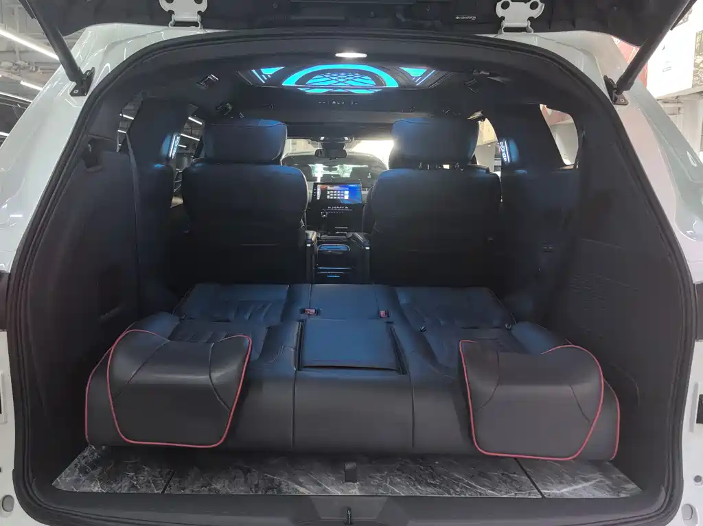 SIENNA 2023 2.5L Hybrid Comfort Edition купить на сайте DeffCars