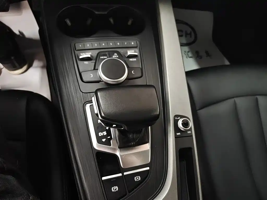 Audi A4L 2019 40 TFSI Enterprising National VI купить на сайте DeffCars