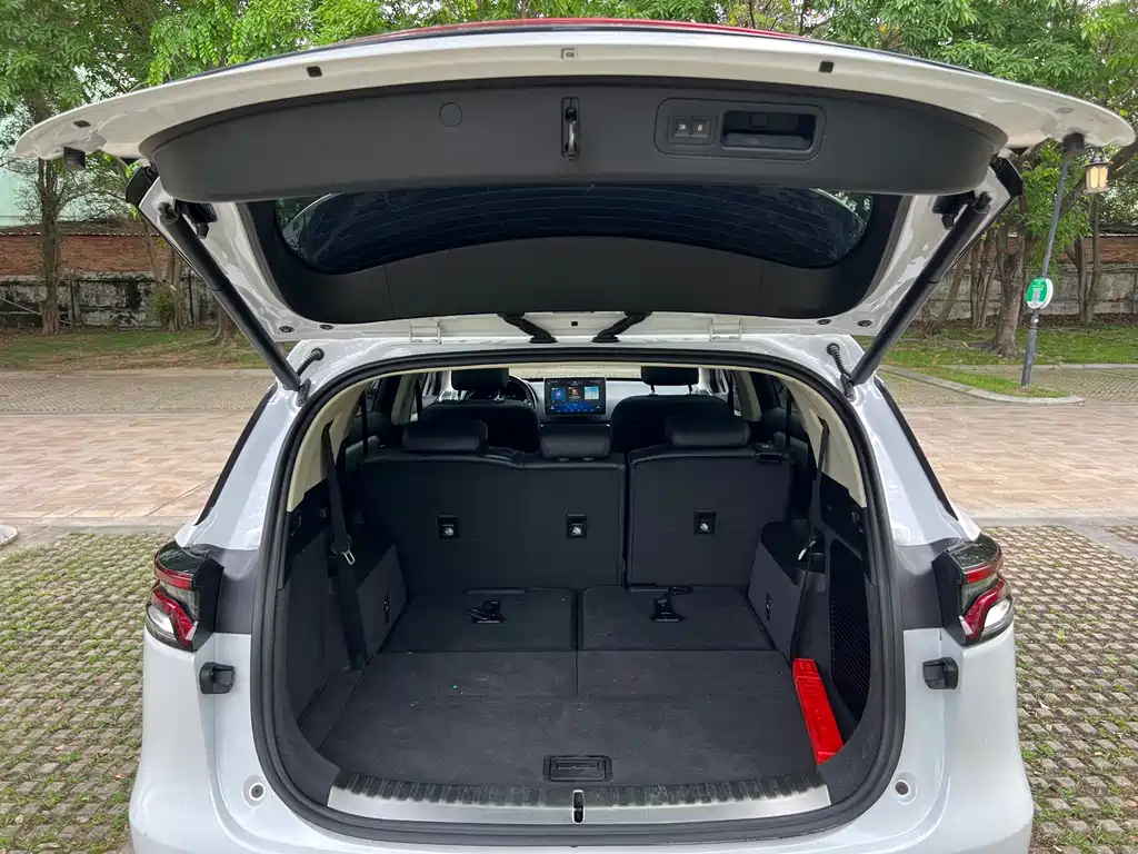 Tangxin Energy 2019 DM 2.0T full-time four-wheel drive intelligent connectivity model 7 seats National VI купить на сайте DeffCars
