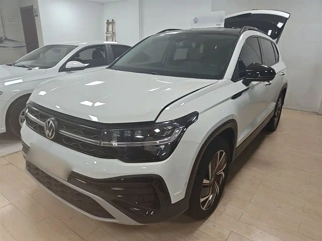 Tuyue 2023 300TSI 2WD Moon Edition купить на сайте DeffCars