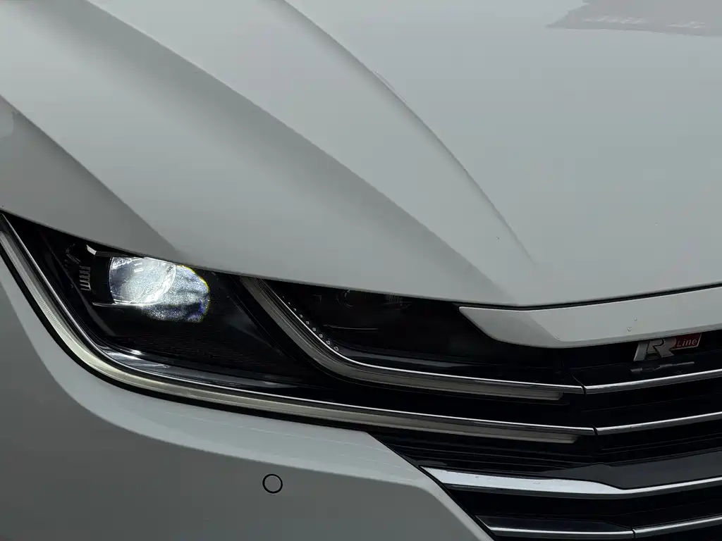 FAW-Volkswagen CC 2020 330TSI Huayan Edition National VI купить на сайте DeffCars