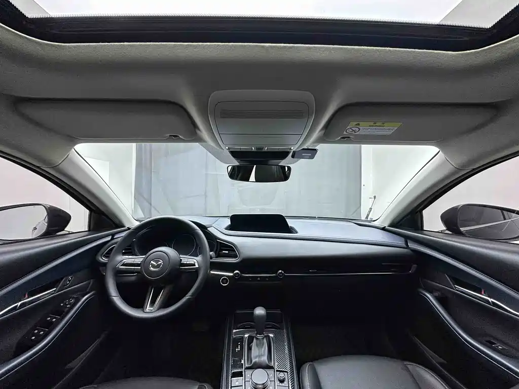 Mazda CX-30 2021 2.0L automatic Yayue type купить на сайте DeffCars