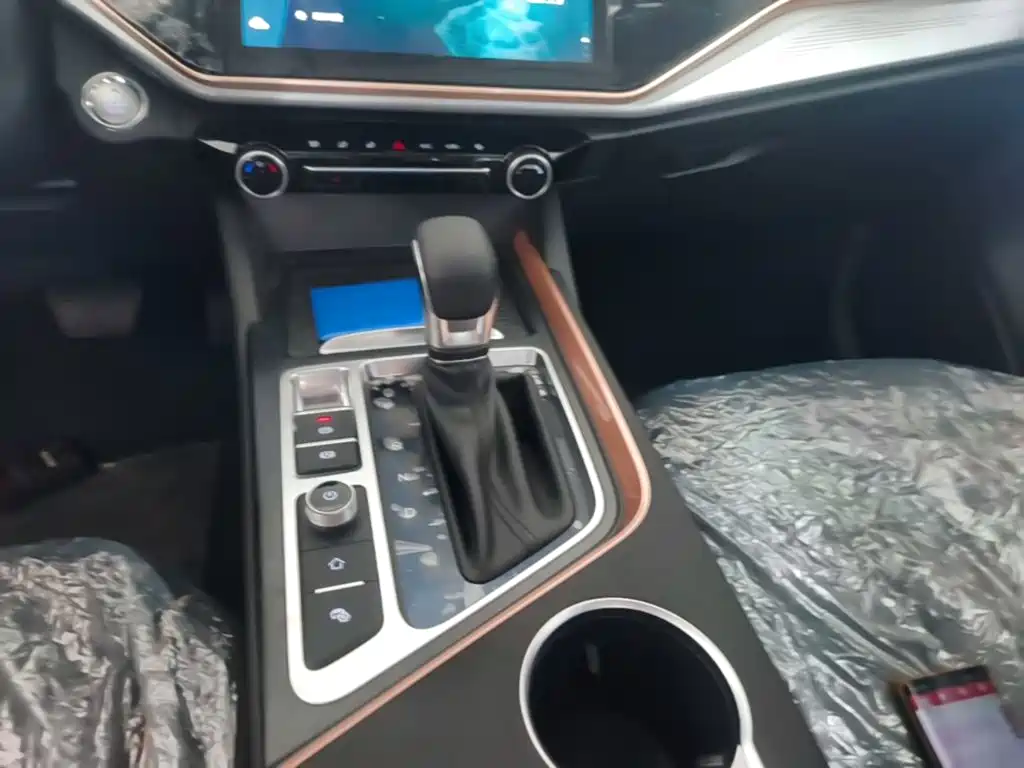 Arrizo 5 PLUS 2025 1.5L CVT new version купить на сайте DeffCars