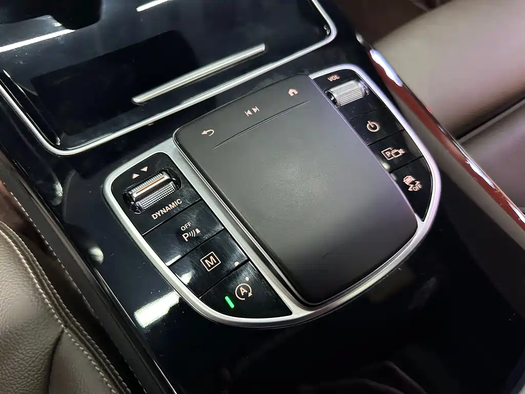 Mercedes-Benz GLC 2020 GLC 260 L 4MATIC Dynamic купить на сайте DeffCars