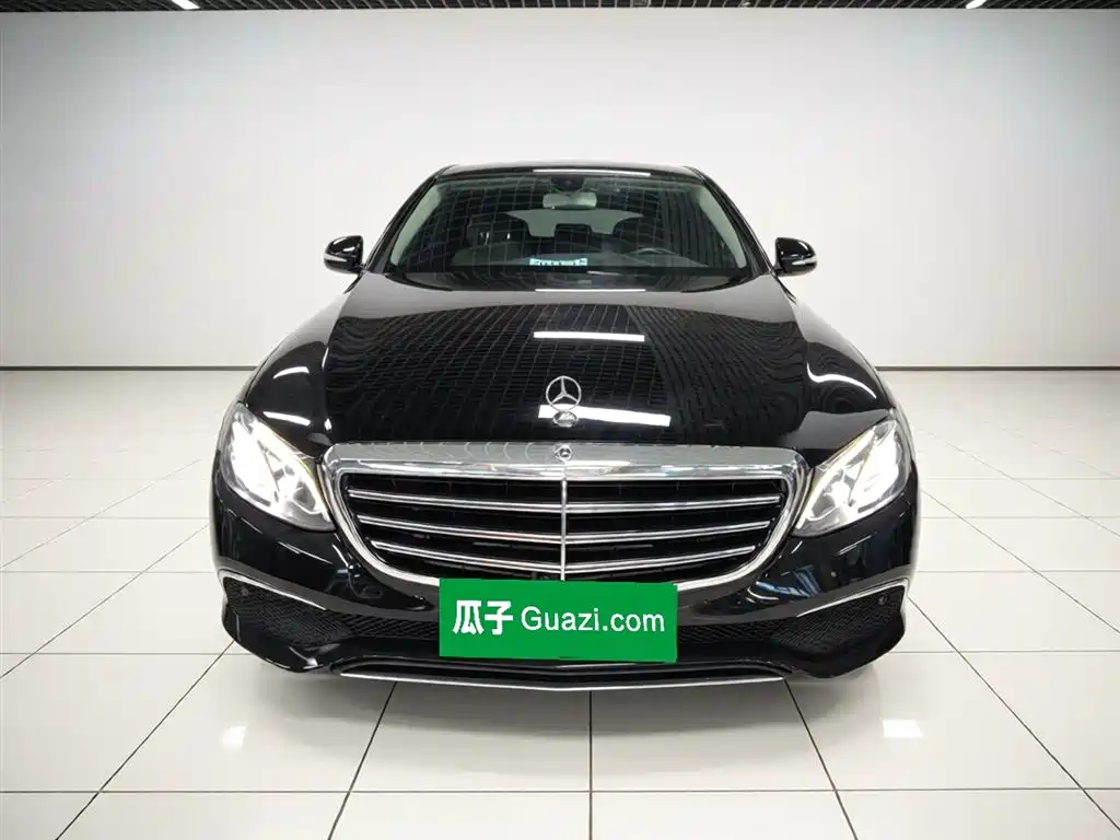 Mercedes-Benz E-Class 2019 E 300 L Sporty and Stylish купить на сайте DeffCars