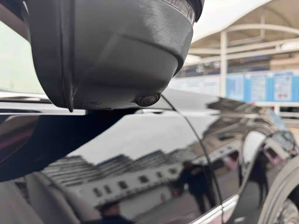 Touron 2019 Touron X 530 V6 four-wheel drive supreme flagship version купить на сайте DeffCars