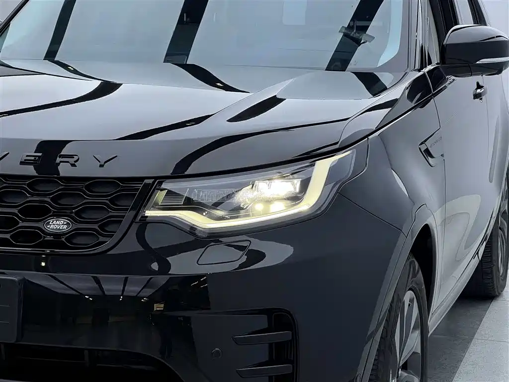 Discover 2018 3.0 SC V6 HSE купить на сайте DeffCars