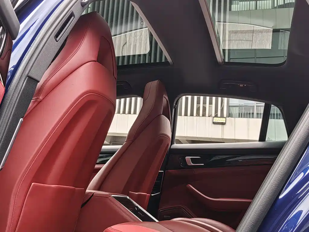Panamera 2022 Panamera 2.9T купить на сайте DeffCars