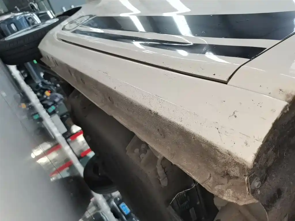 Panda 2025 Panda mini 210km Yuanqi Bear купить на сайте DeffCars