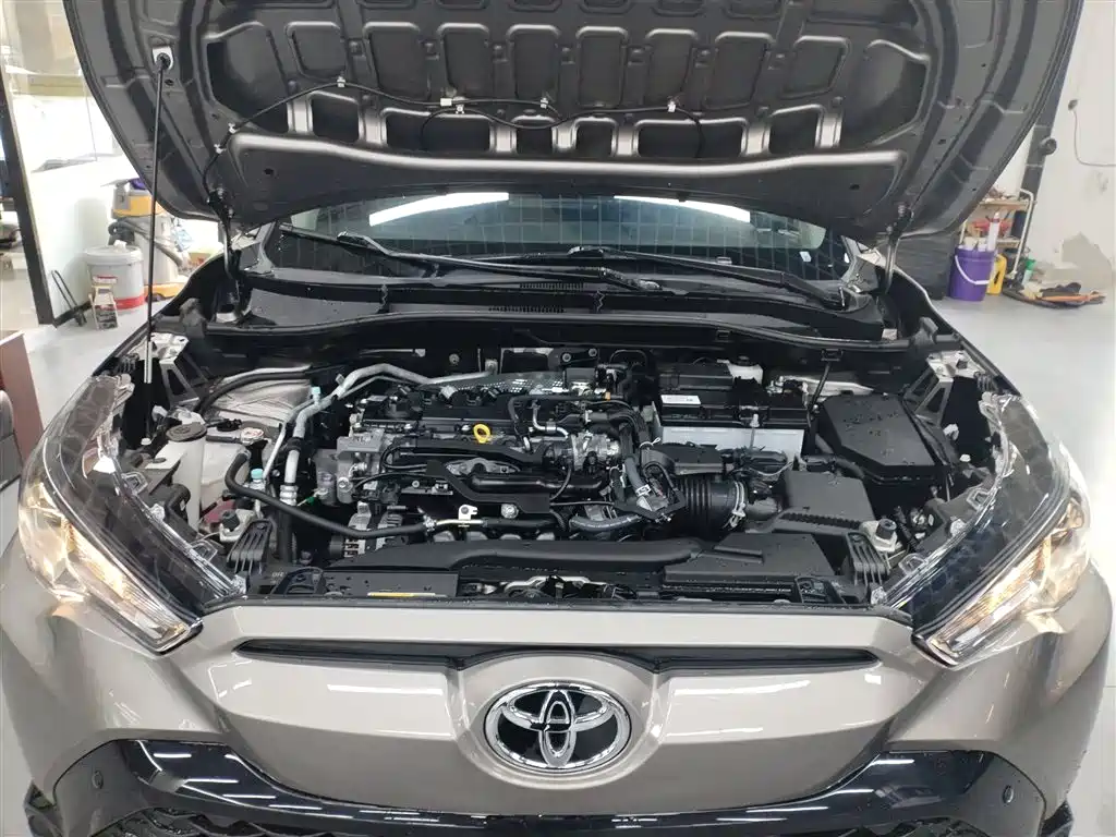 Fenglanda 2023 2.0L CVT Elite Edition купить на сайте DeffCars