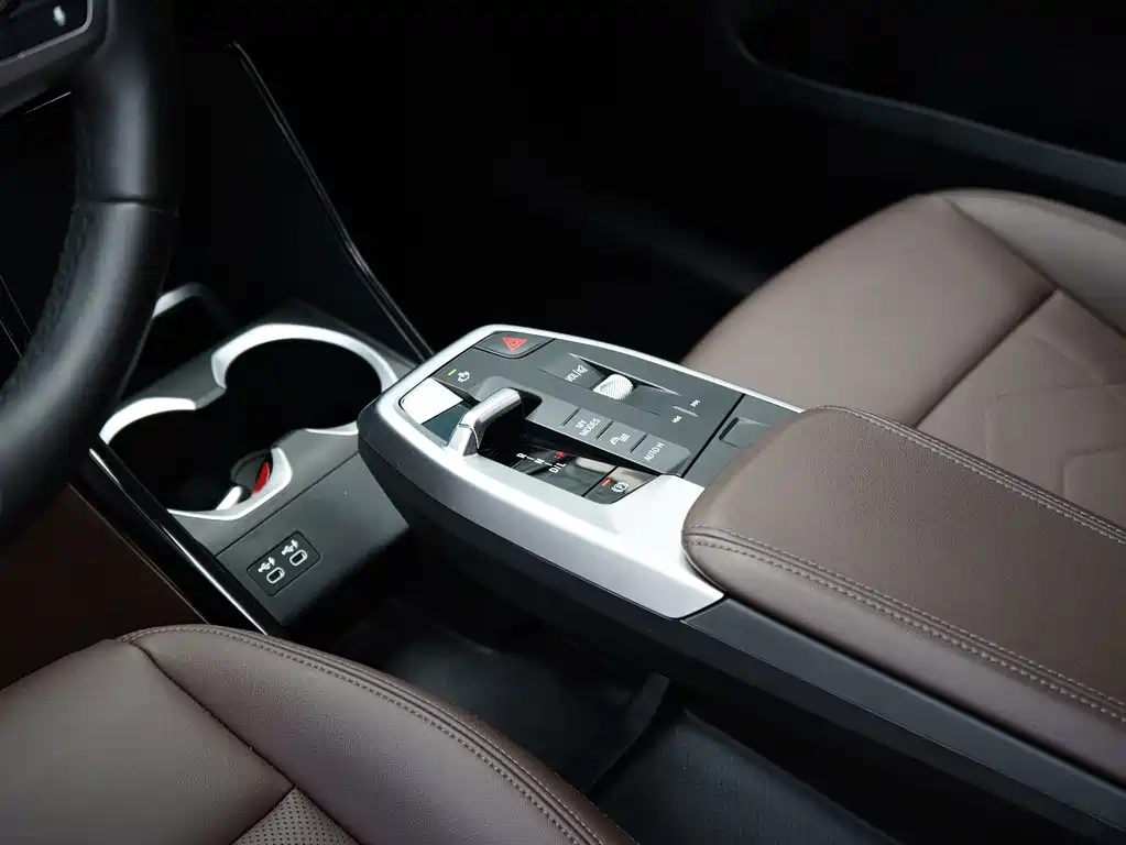 BMW X1 2023 sDrive25Li M Sports Package купить на сайте DeffCars