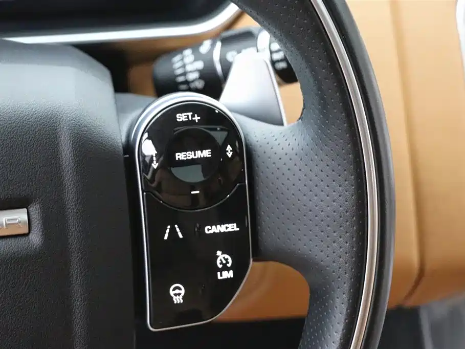 Range Rover Sport 2021 3.0 L6 Black Edition купить на сайте DeffCars