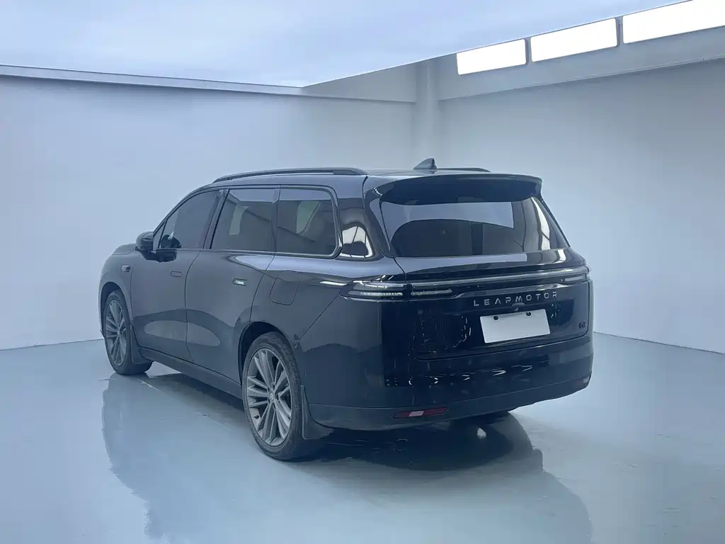 C16 2024 extended range 200 exclusive edition купить на сайте DeffCars